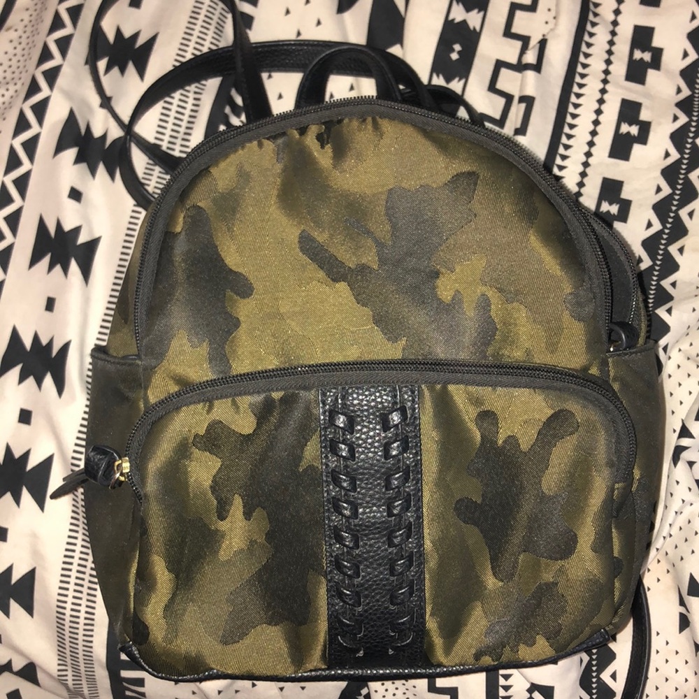 forever 21 Bag